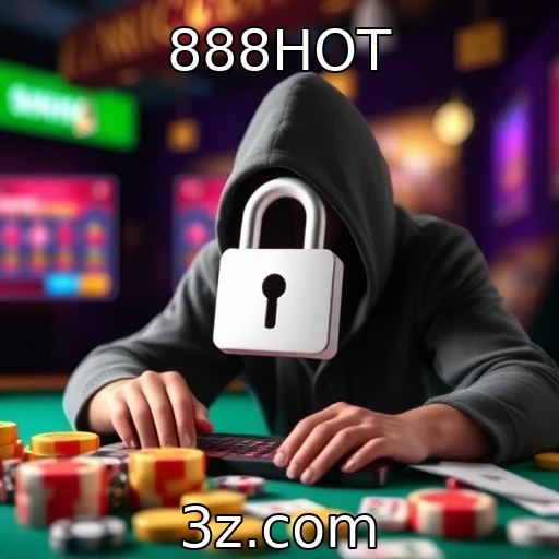 Apostar com segurança: dicas para proteger suas transações online