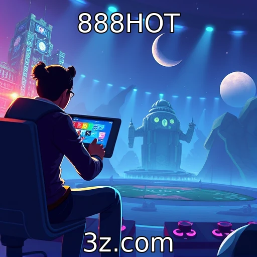 Desenvolvimento de jogos independentes cresce na indústria