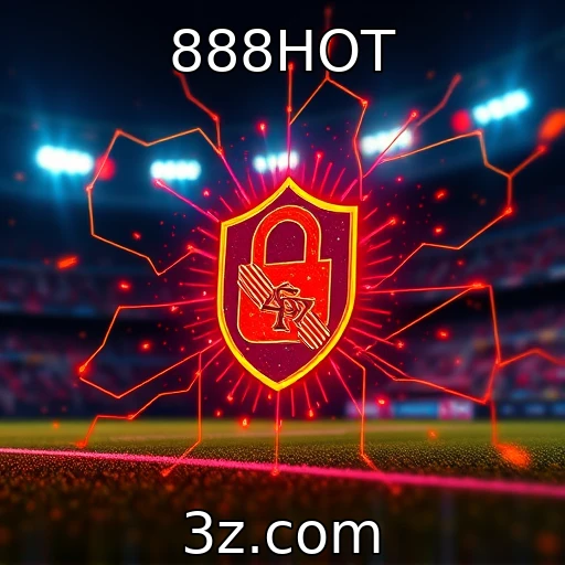 888HOT Apostando com Segurança: Como Proteger Seus Dados em Cassinos Online