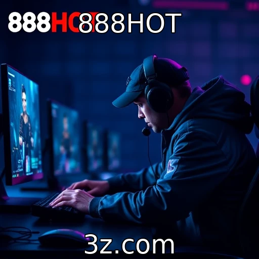 888HOT Análise detalhada: apostas esportivas e os campeonatos mais emocionantes