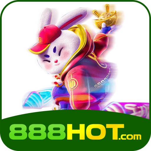 888HOT logo