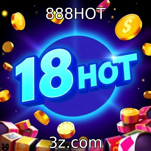 888HOT Os Maiores Jackpots Progressivos que Você Pode Ganhar Hoje