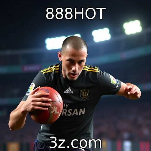 888HOT Apostas esportivas: como analisar partidas para aumentar suas chances