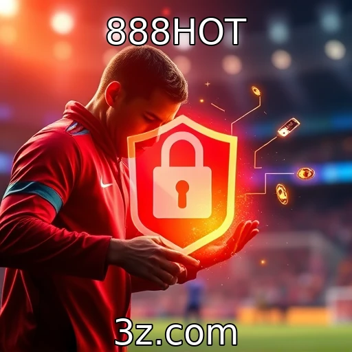 888HOT Análise das principais apostas esportivas do mês: dicas para você ganhar