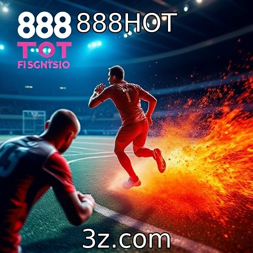 888HOT O crescimento das apostas esportivas no Brasil: tendências de 2025