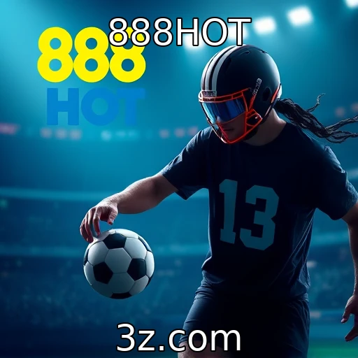 888HOT Imersão total: a nova era dos cassinos online no Brasil