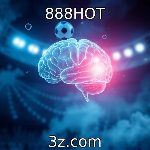 888HOT Desmistificando as Apostas Esportivas: Um Guia para Iniciantes